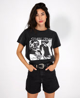 DIRTY BOOTS T-SHIRT